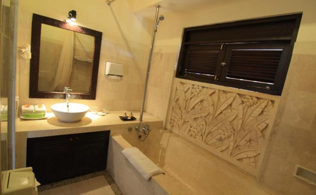 Фото отеля The Amasya Villa