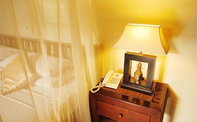 Фото отеля The Amasya Villa