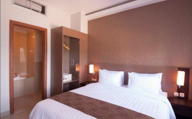 Фото отеля Lorin New Kuta Hotel