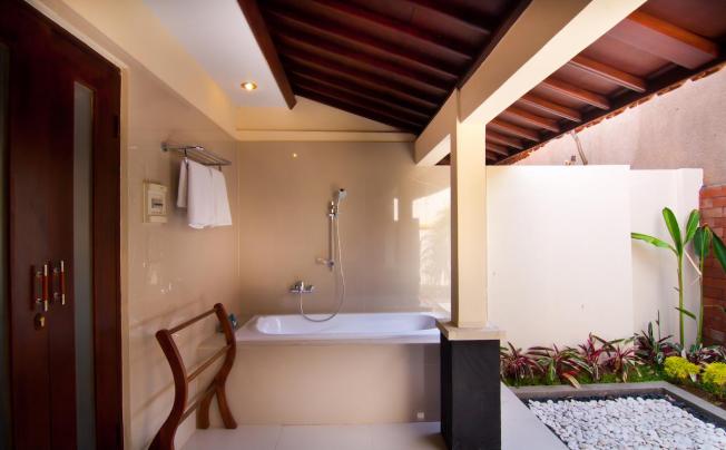 Фото отеля The Awan Villas