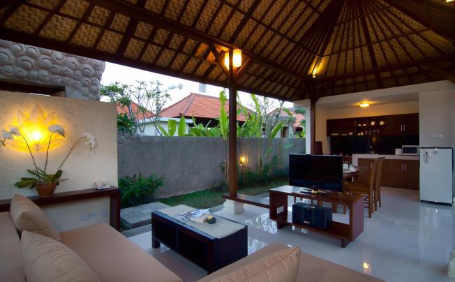 Фото отеля The Awan Villas