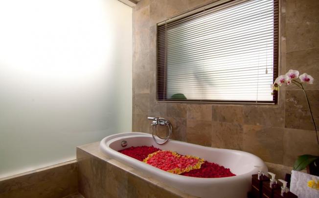 Фото отеля The Awan Villas