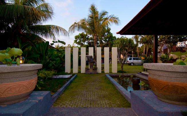Фото отеля The Awan Villas