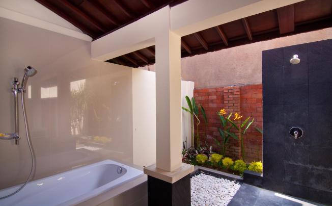 Фото отеля The Awan Villas