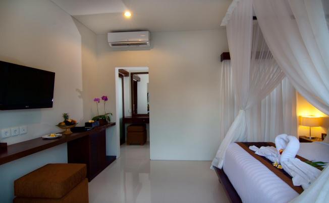 Фото отеля The Awan Villas