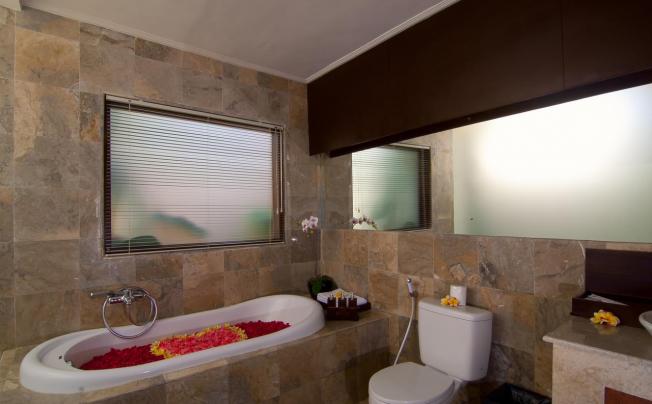 Фото отеля The Awan Villas