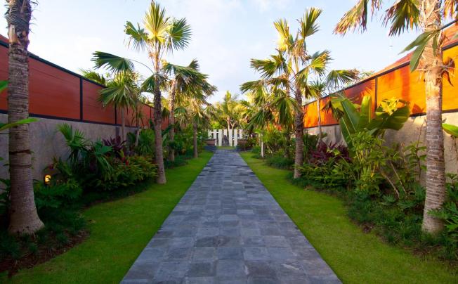 Фото отеля The Awan Villas