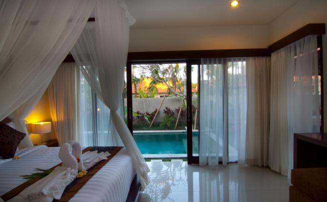 Фото отеля The Awan Villas