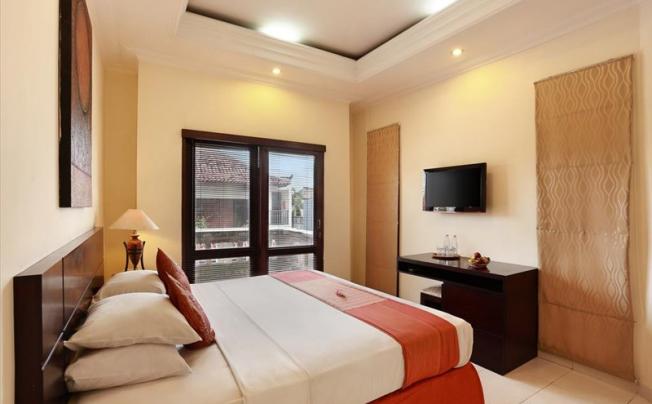 Фото отеля Batu Belig Hotel & Spa