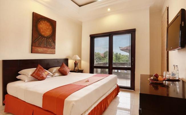 Фото отеля Batu Belig Hotel & Spa