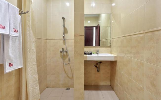Фото отеля Batu Belig Hotel & Spa