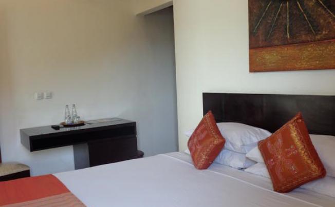 Фото отеля Batu Belig Hotel & Spa