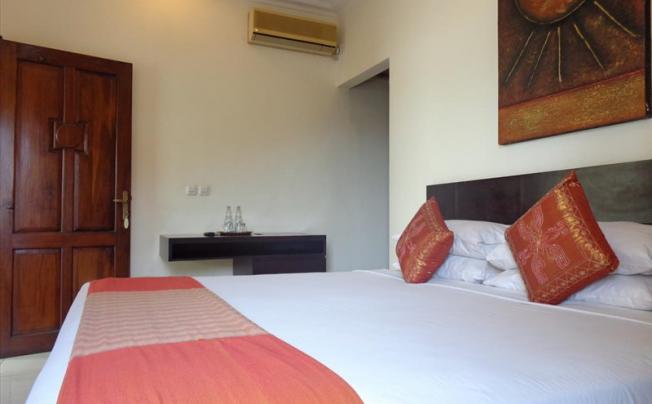 Фото отеля Batu Belig Hotel & Spa