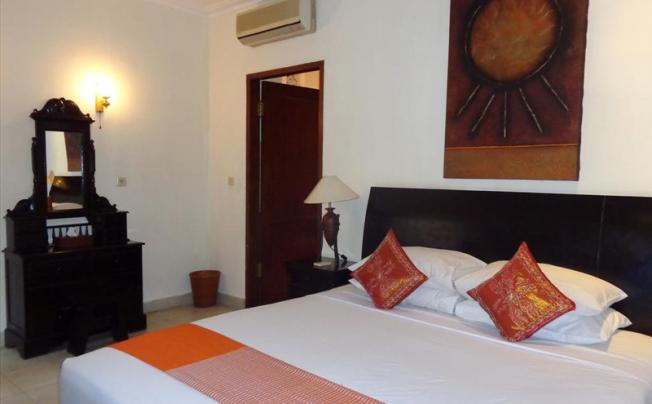Фото отеля Batu Belig Hotel & Spa