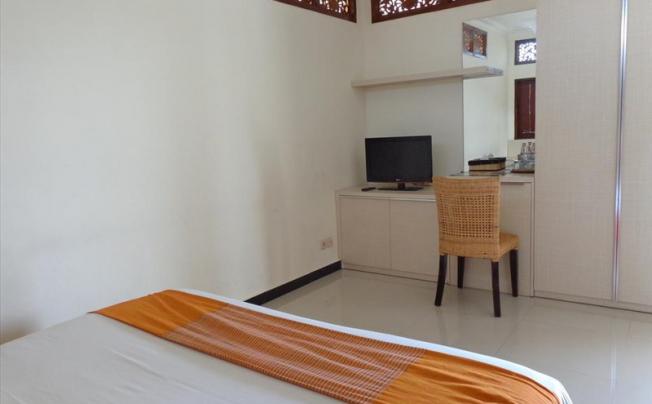 Фото отеля Batu Belig Hotel & Spa