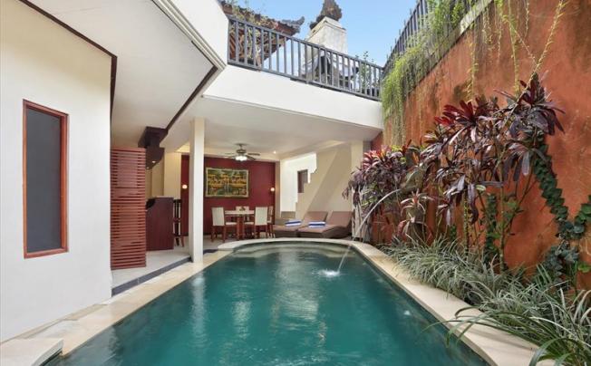 Фото отеля Batu Belig Hotel & Spa