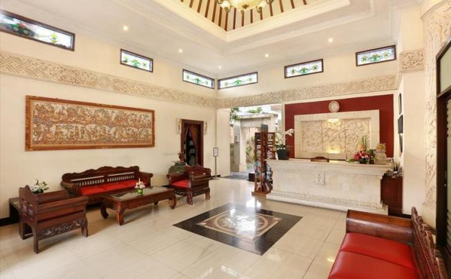 Фото отеля Batu Belig Hotel & Spa