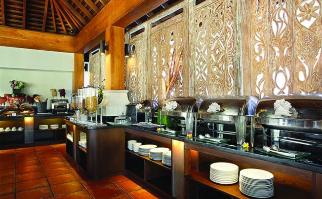 Фото отеля Kayu Raja Villa Kerobokan