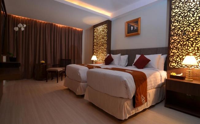 Фото отеля Kayu Raja Villa Kerobokan