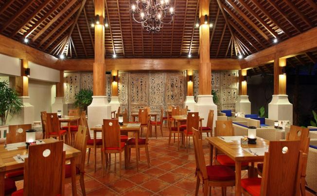 Фото отеля Kayu Raja Villa Kerobokan