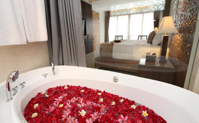 Фото отеля Kayu Raja Villa Kerobokan