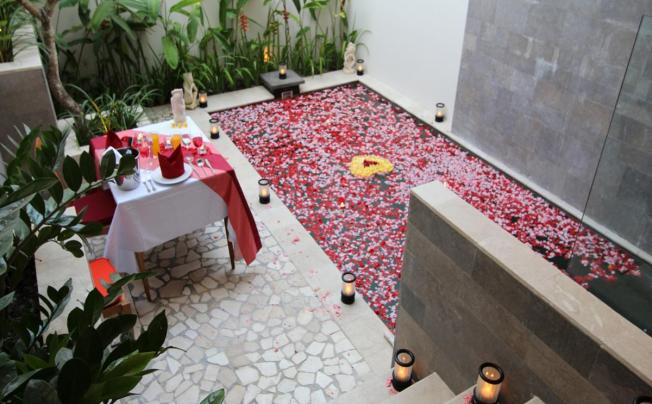 Фото отеля Kayu Raja Villa Kerobokan