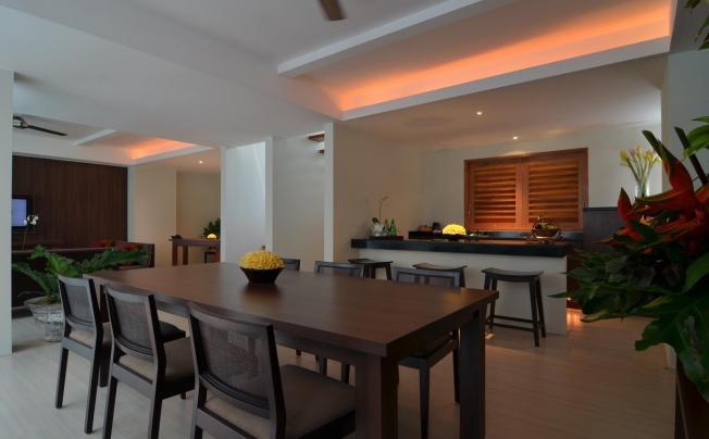 Фото отеля Kayu Raja Villa Kerobokan