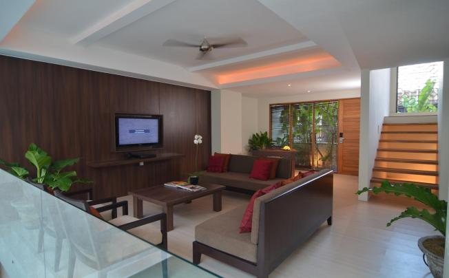 Фото отеля Kayu Raja Villa Kerobokan