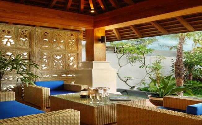 Фото отеля Kayu Raja Villa Kerobokan