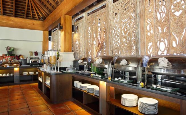 Фото отеля Kayu Raja Villa Kerobokan