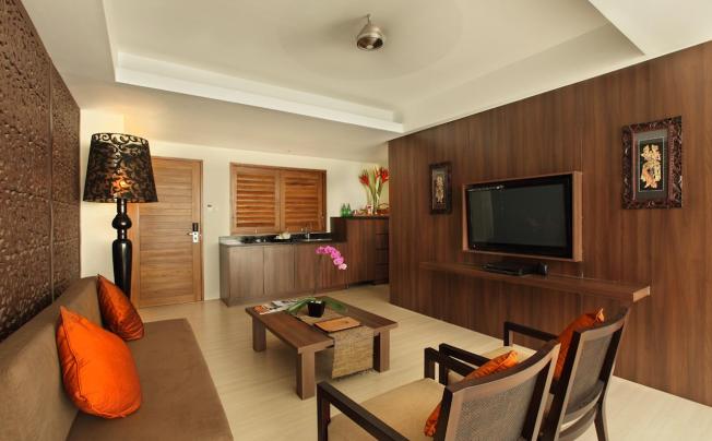 Фото отеля Kayu Raja Villa Kerobokan