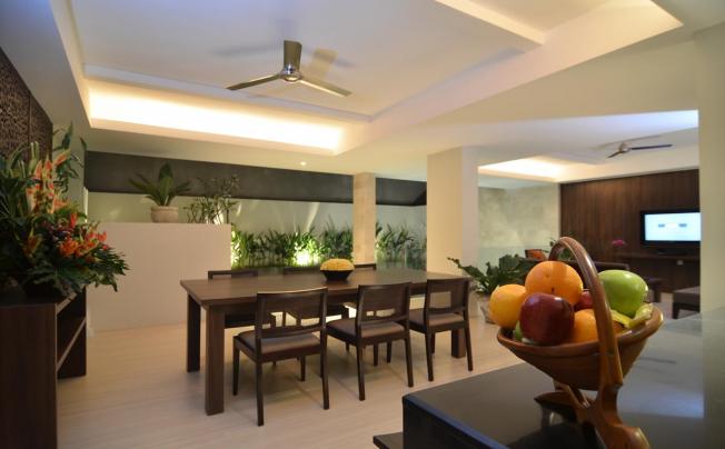 Фото отеля Kayu Raja Villa Kerobokan