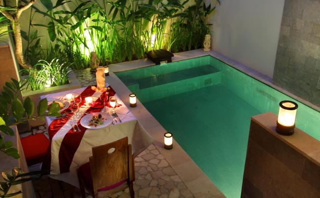 Фото отеля Kayu Raja Villa Kerobokan