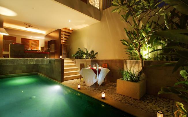 Фото отеля Kayu Raja Villa Kerobokan