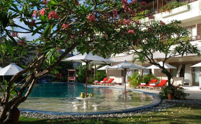 Фото отеля Breezes Bali Resort & Spa (ex. Contiki Resort Bali)