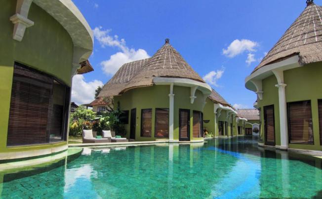 Фото отеля Villa Seminyak Estate & Spa