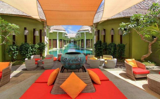 Фото отеля Villa Seminyak Estate & Spa
