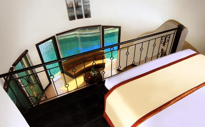 Фото отеля Villa Seminyak Estate & Spa