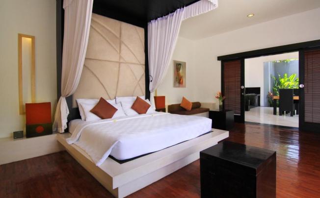 Фото отеля Villa Seminyak Estate & Spa