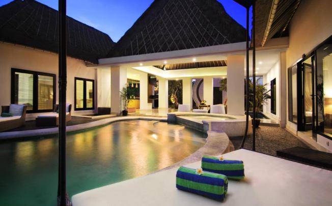 Фото отеля Villa Seminyak Estate & Spa