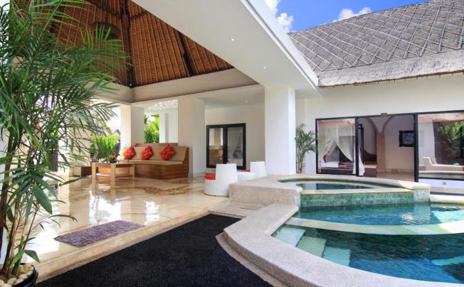 Фото отеля Villa Seminyak Estate & Spa