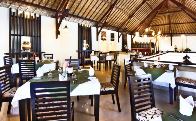 Фото отеля Villa Seminyak Estate & Spa