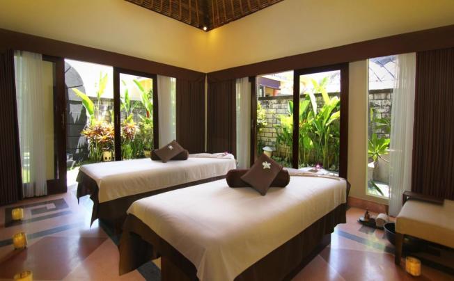 Фото отеля Villa Seminyak Estate & Spa