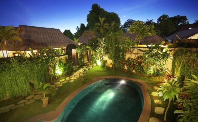 Фото отеля Villa Seminyak Estate & Spa