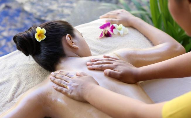 Фото отеля Villa Seminyak Estate & Spa
