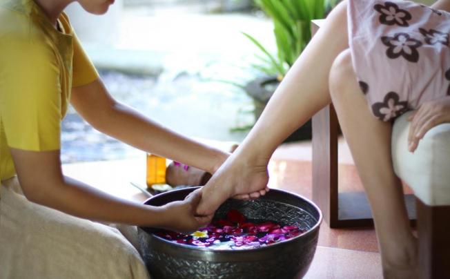 Фото отеля Villa Seminyak Estate & Spa
