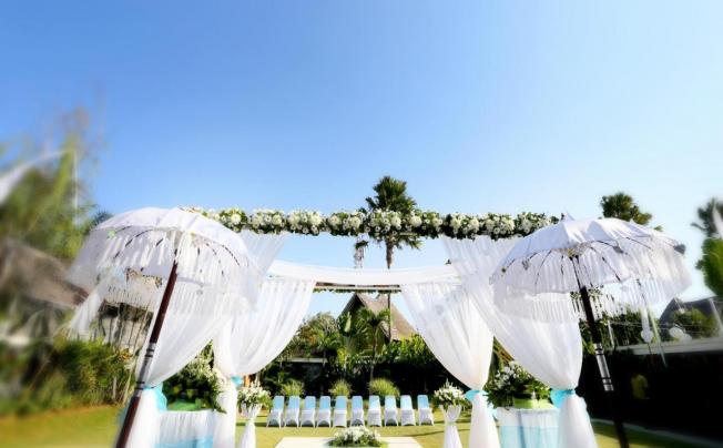 Фото отеля Villa Seminyak Estate & Spa