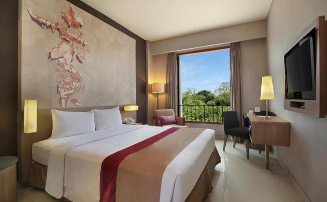 Фото отеля MERCURE BALI NUSA DUA 