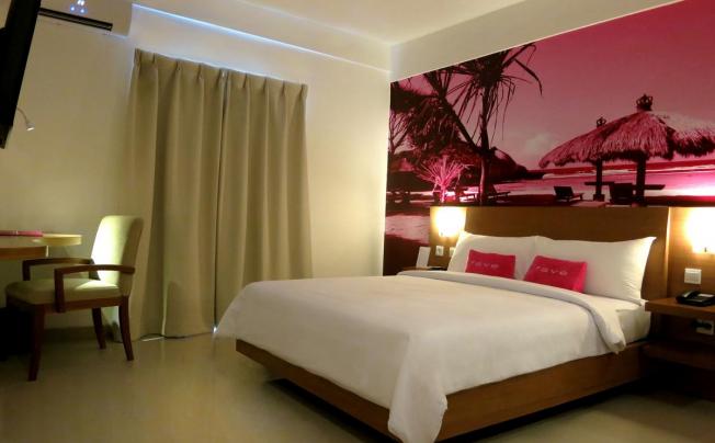 Фото отеля Seminyak Garden