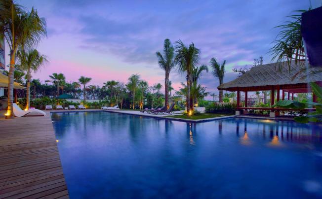 Фото отеля Seminyak Garden